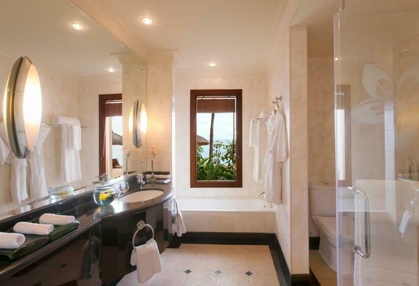 سوییت جونیور, Hilton Mauritius Resort & Spa