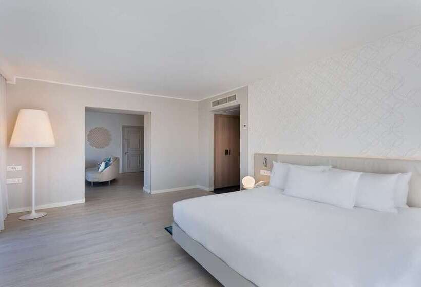 سوییت خانوادگی, Hilton Mauritius Resort & Spa