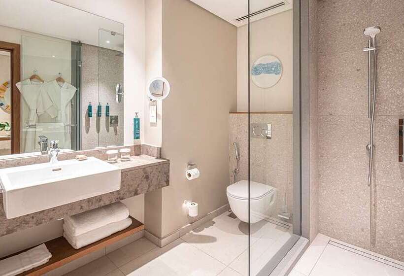 سوییت خانوادگی, Hilton Mauritius Resort & Spa