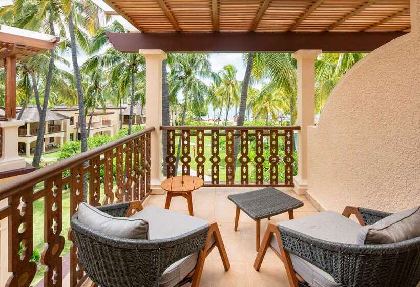 سوییت خانوادگی, Hilton Mauritius Resort & Spa