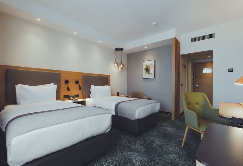 اتاق استاندارد, Holiday Inn Skopje, An Ihg