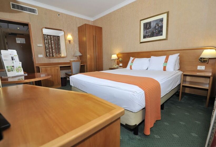اتاق استاندارد, Holiday Inn Skopje, An Ihg