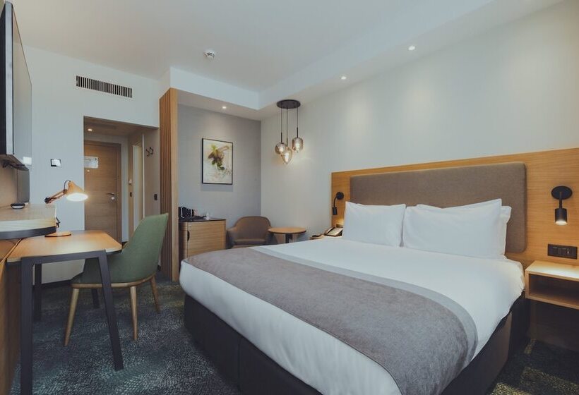 اتاق استاندارد, Holiday Inn Skopje, An Ihg