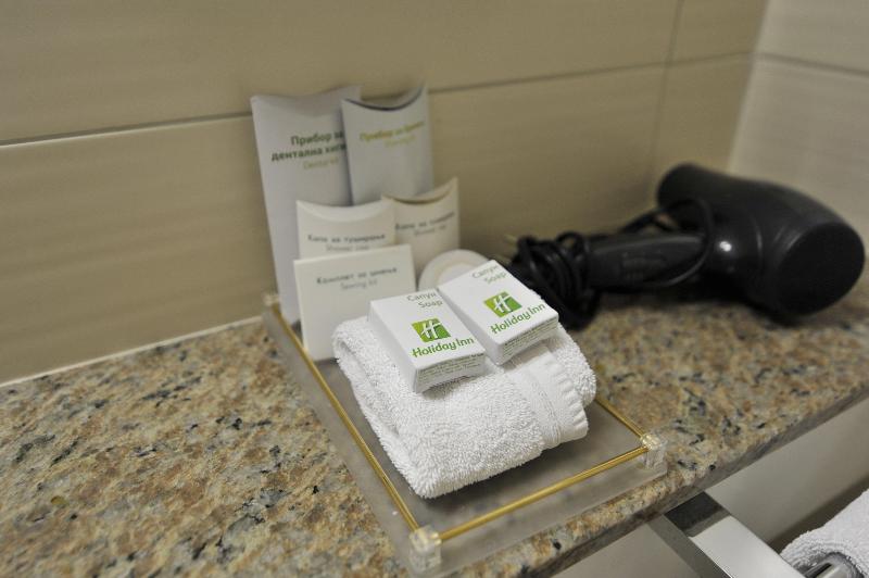 اتاق اجرایی, Holiday Inn Skopje, An Ihg