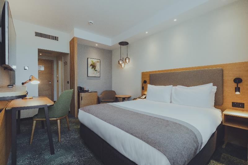 اتاق استاندارد, Holiday Inn Skopje, An Ihg