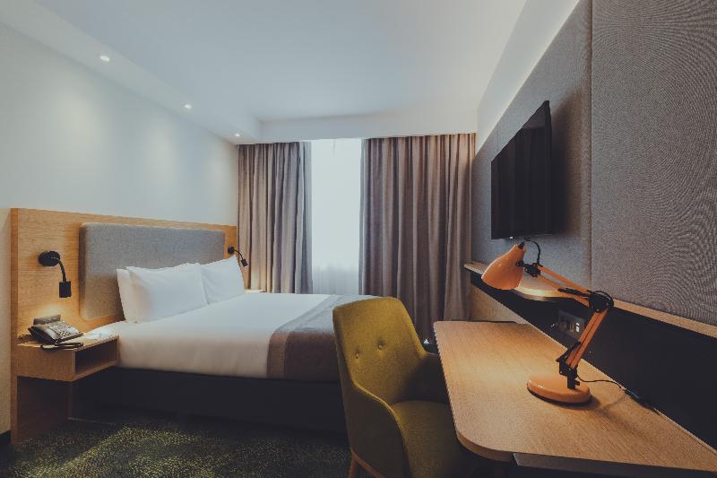 اتاق استاندارد, Holiday Inn Skopje, An Ihg