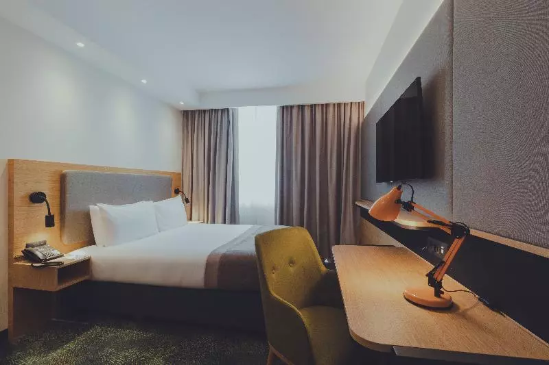 اتاق استاندارد, Holiday Inn Skopje, An Ihg