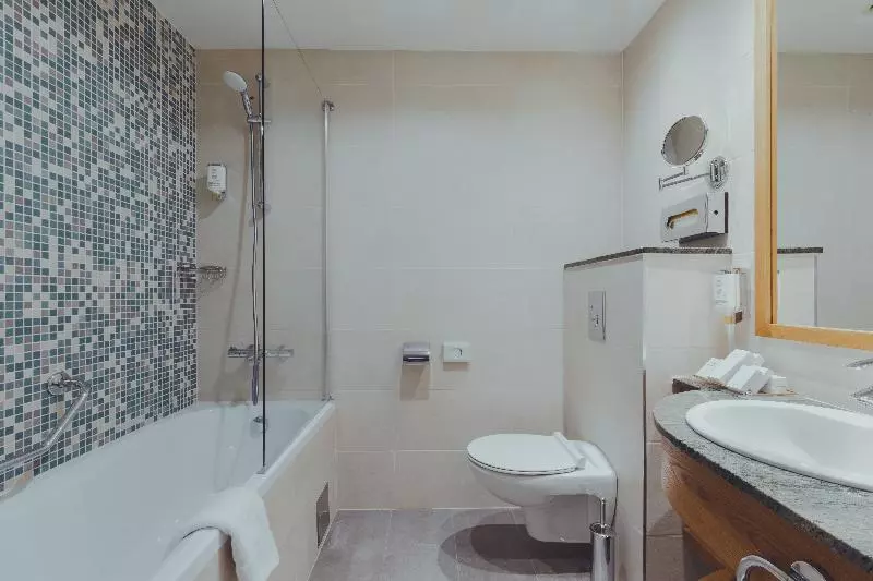 اتاق استاندارد, Holiday Inn Skopje, An Ihg