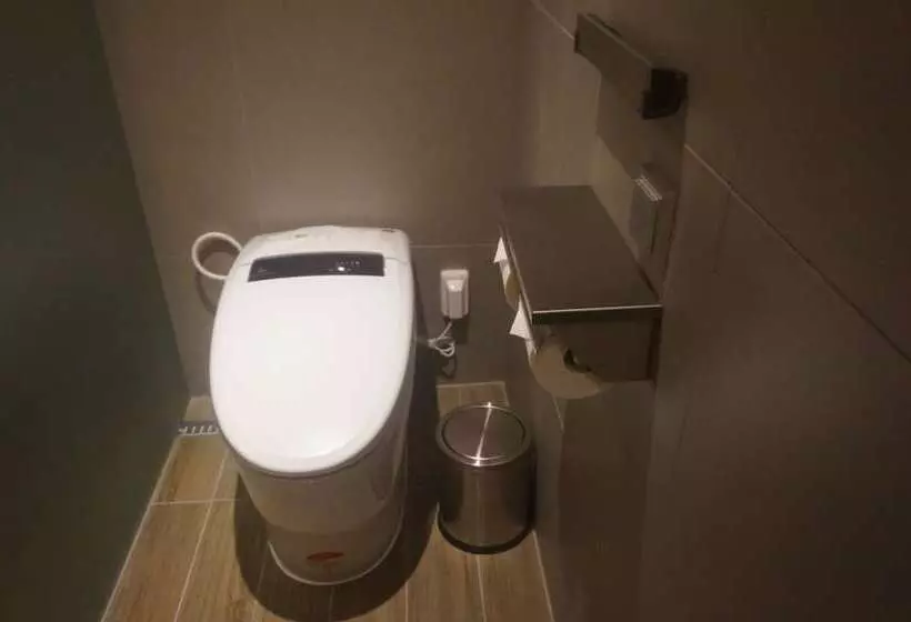 スタンダードルーム, Ibis Styles Ambassador Seoul Gangnam