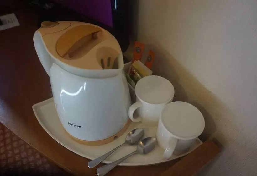 スタンダードルーム, Ibis Styles Ambassador Seoul Gangnam