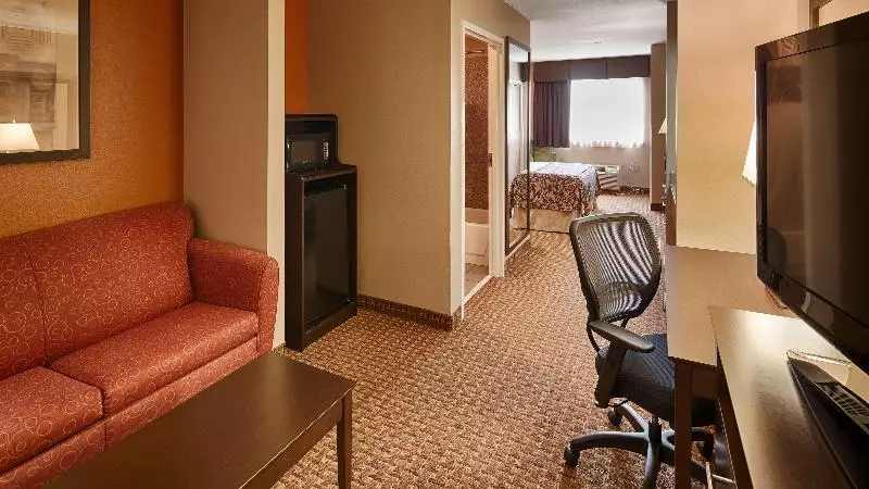 اتاق خانوادگی با چشمانداز دریا, Jw Marriott Absheron Baku