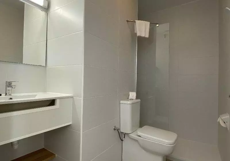 اتاق لوکس با چشمانداز دریا, Jw Marriott Absheron Baku