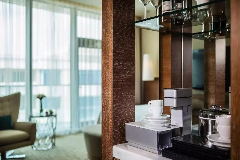اتاق اجرایی, Jw Marriott Absheron Baku