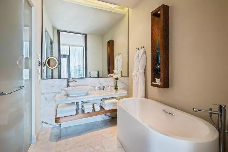 اتاق اجرایی, Jw Marriott Absheron Baku