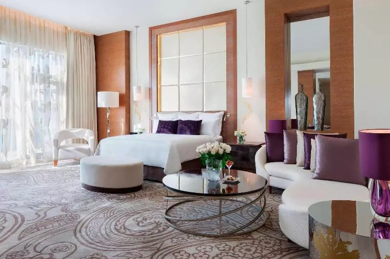 اتاق خانوادگی, Jw Marriott Absheron Baku