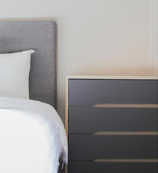 חדר סטנדרט, קומת קרקע, Kensington Hotel Yeouido