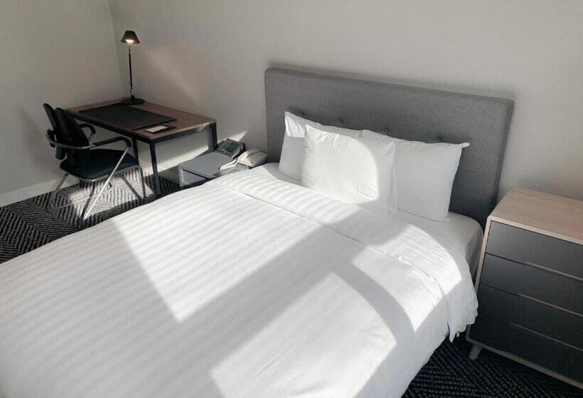 חדר סטנדרט, קומת קרקע, Kensington Hotel Yeouido