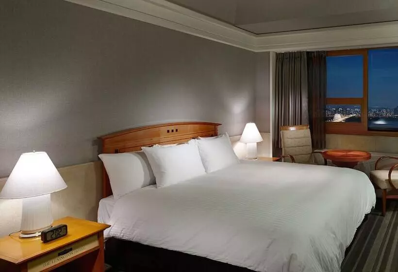 Standard Room King Size Bed