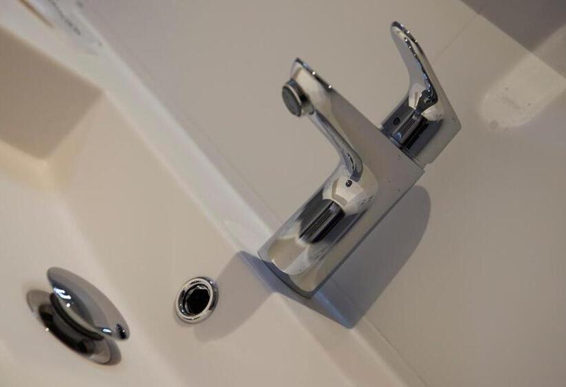 스탠다드 룸, La Caleche