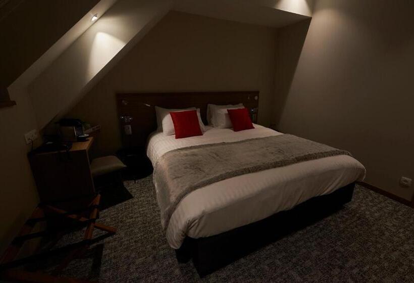 스탠다드 룸, La Caleche