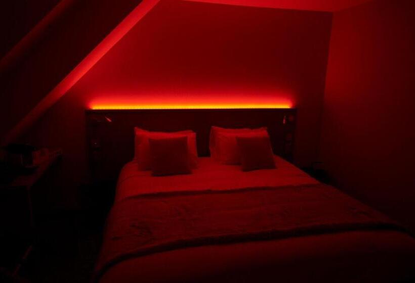 스탠다드 룸, La Caleche