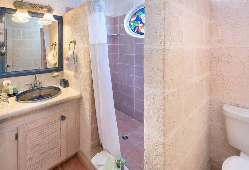 Deluxe-huone King-vuode, Little Arches Boutique Hotel Adults Only