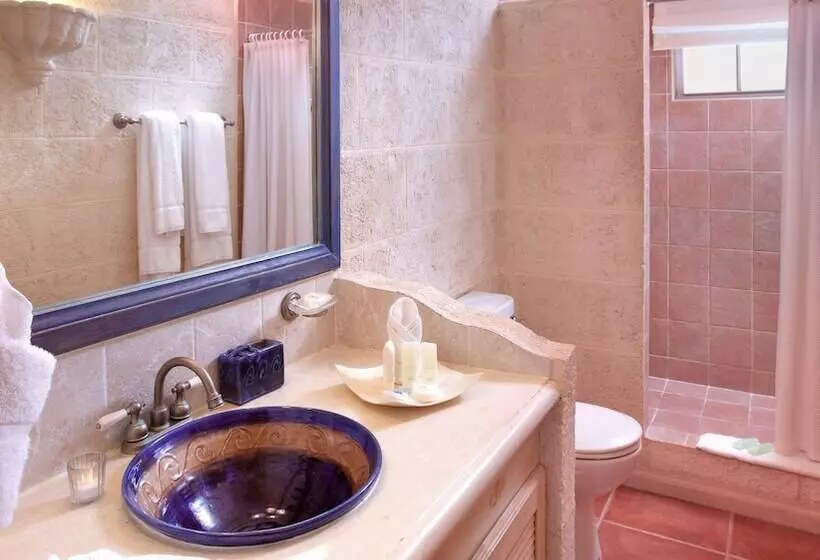 Juniorsviitti Poreallas, Little Arches Boutique Hotel Adults Only