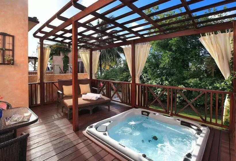 Juniorsviitti Poreallas, Little Arches Boutique Hotel Adults Only