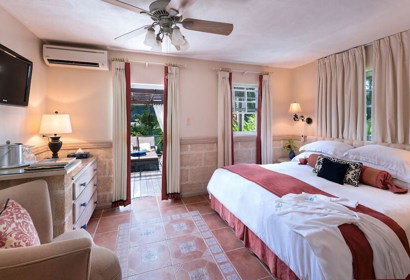 سوئیت جونیور با ماساژ آبی, Little Arches Boutique Hotel   Adults Only
