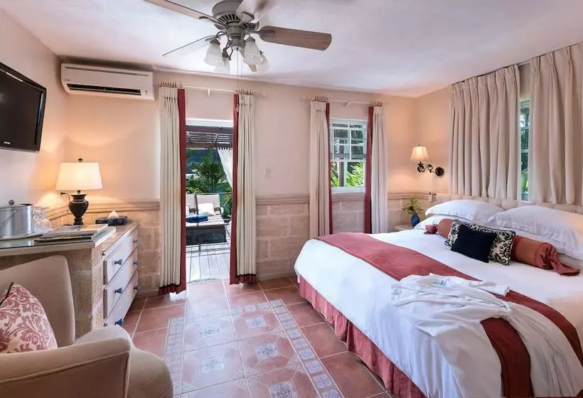 Juniorsviitti Poreallas, Little Arches Boutique Hotel Adults Only