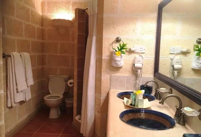 Standard-huone, Little Arches Boutique Hotel Adults Only