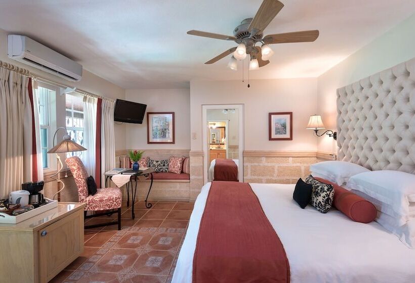 اتاق استاندارد, Little Arches Boutique Hotel Adults Only