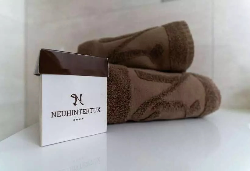 クラシックルーム, Neuhintertux