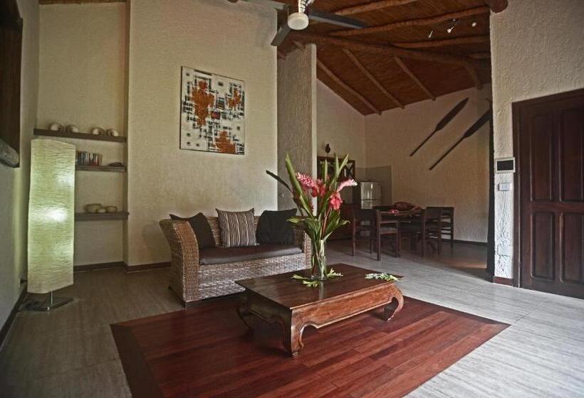 ویلای 1 خوابه, Paradise Cove Resort