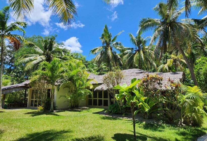 ویلای 1 خوابه, Paradise Cove Resort