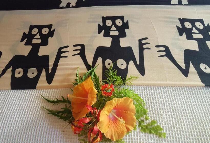 ویلای 1 خوابه, Paradise Cove Resort