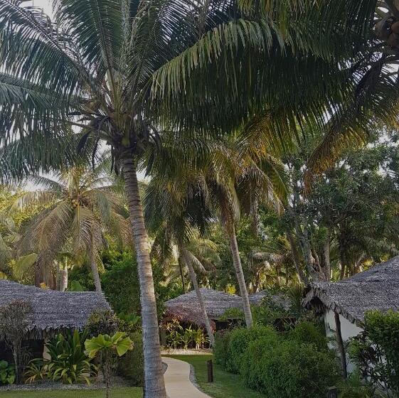 ویلای 1 خوابه, Paradise Cove Resort