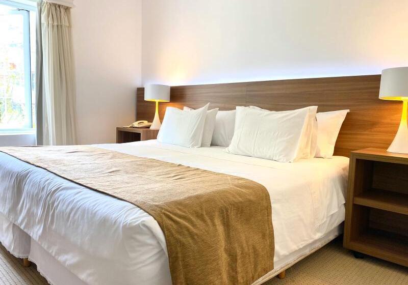 Superior-Zimmer, Parque Hotel Jean Clevers