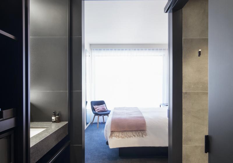 수피리어 룸, Parque Hotel Jean Clevers