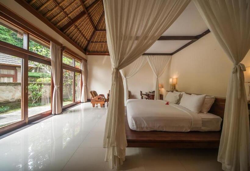Вилла 1 Спальня, The Payogan Villa Resort And Spa