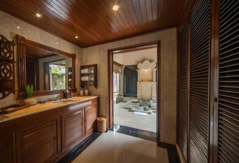 Вилла 1 Спальня, The Payogan Villa Resort And Spa