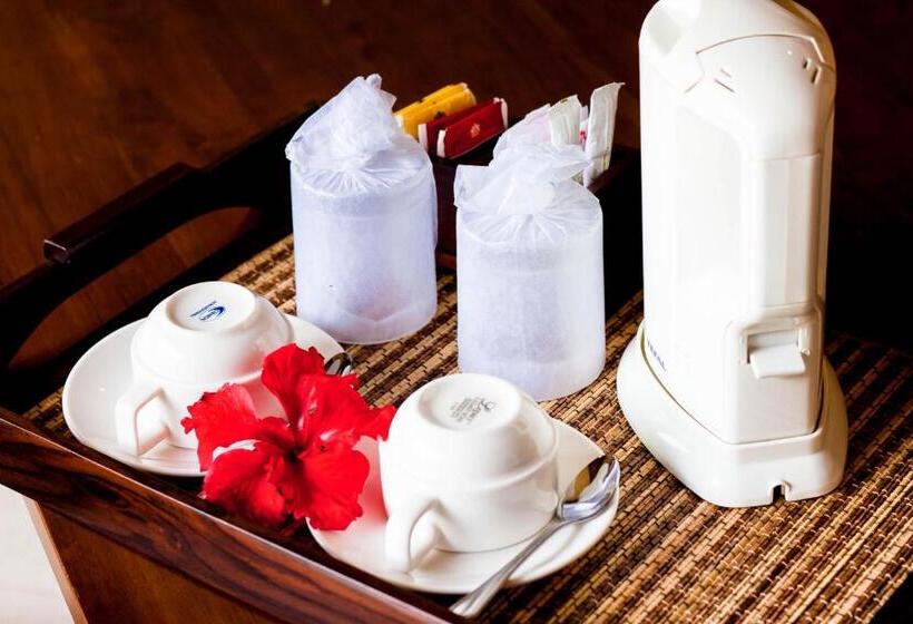 Вилла 2 Спальни, The Payogan Villa Resort And Spa