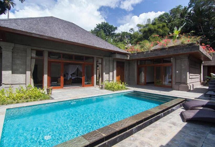 Вилла 2 Спальни, The Payogan Villa Resort And Spa