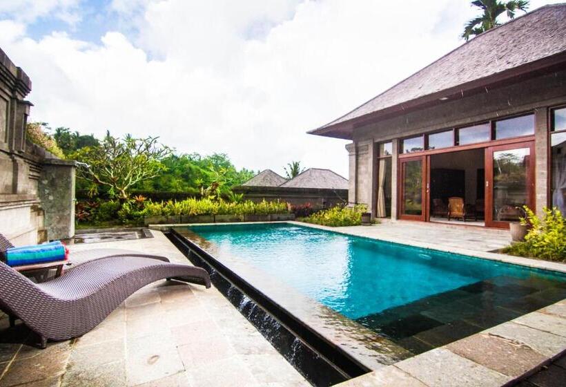 Вилла 2 Спальни, The Payogan Villa Resort And Spa