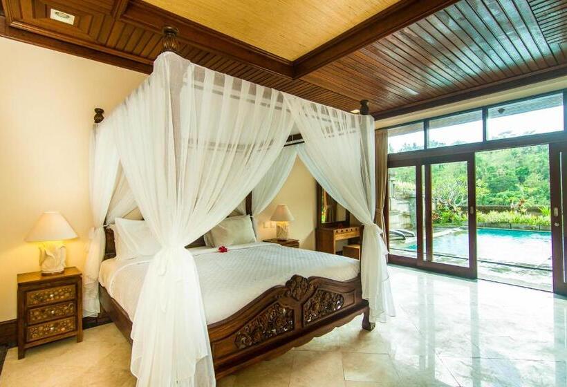 Вилла 2 Спальни, The Payogan Villa Resort And Spa