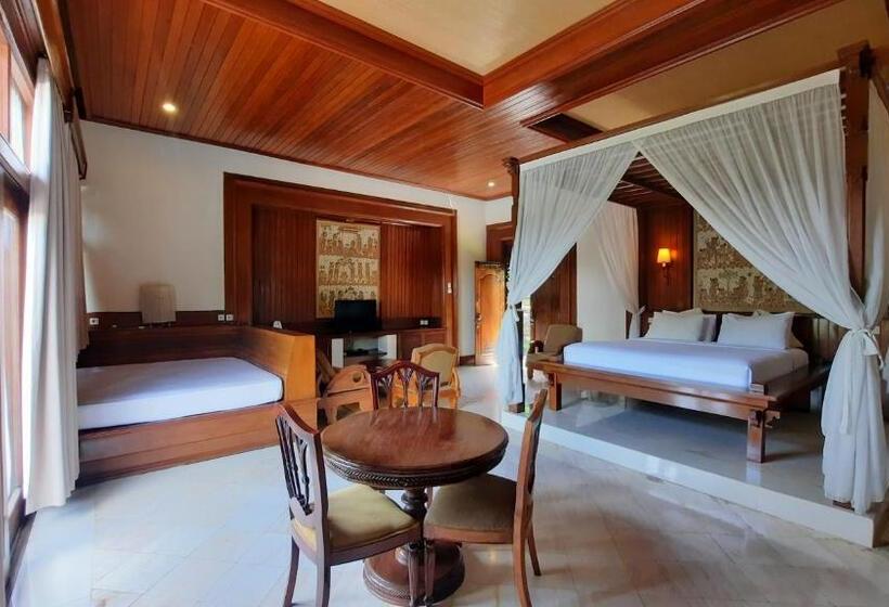 Вилла 1 Спальня, The Payogan Villa Resort And Spa