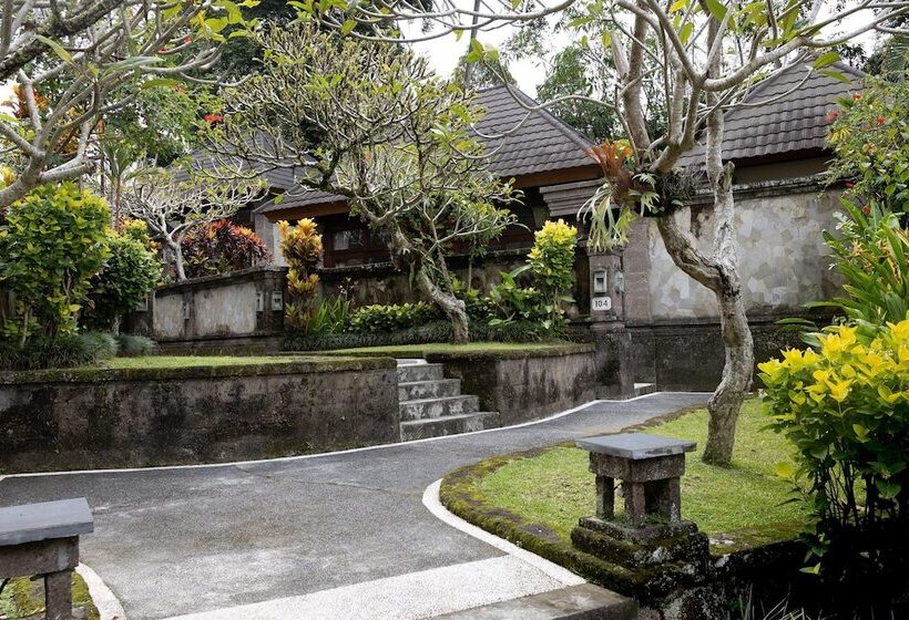 Вилла 1 Спальня, The Payogan Villa Resort And Spa