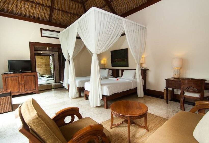 Вилла 1 Спальня, The Payogan Villa Resort And Spa