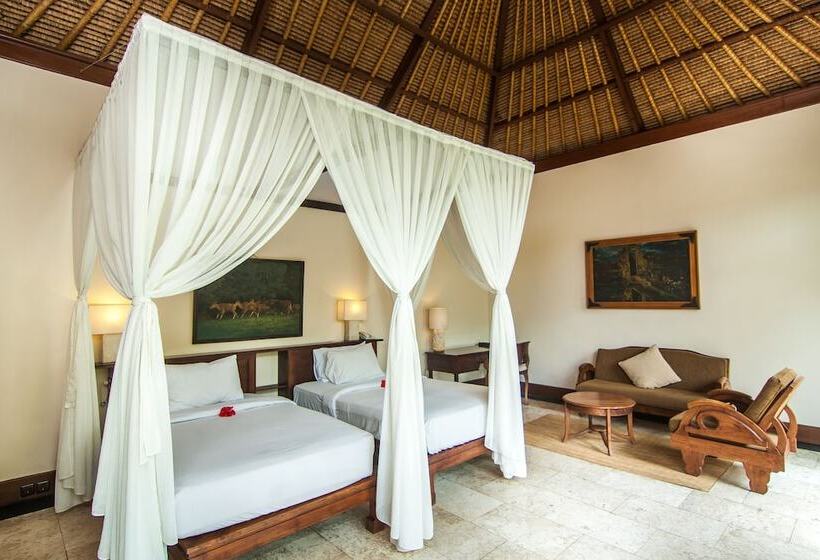 Вилла 1 Спальня, The Payogan Villa Resort And Spa