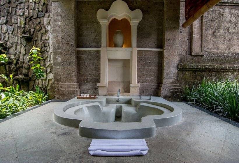 Вилла 2 Спальни, The Payogan Villa Resort And Spa